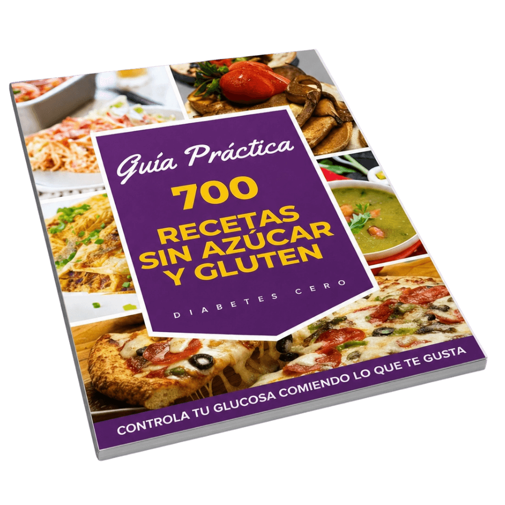 Capa 700 Recetas Cero