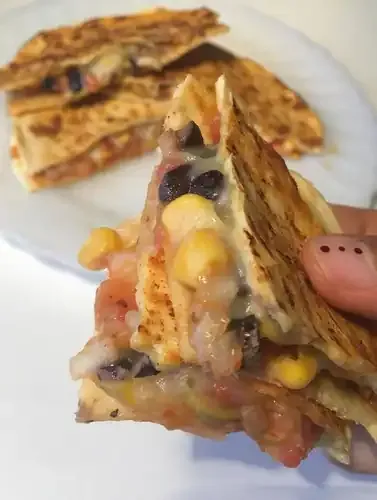 Muy feliz de haber recibido las recetas!