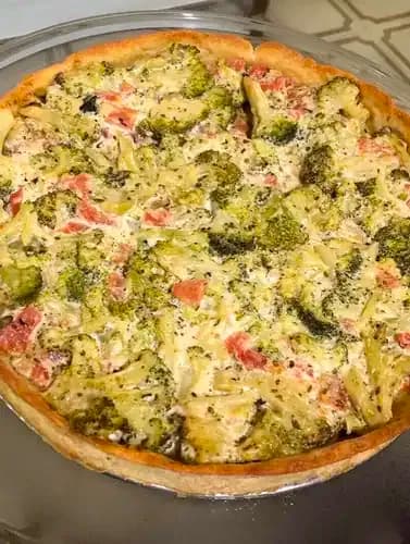 Recetas espectaculares!