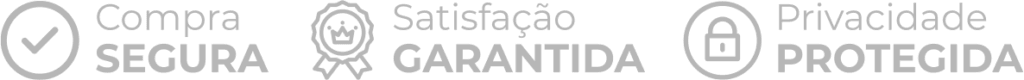 Compra segura, satisfaccion garantizada, privacidad protegida