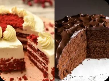 Dulces y postres